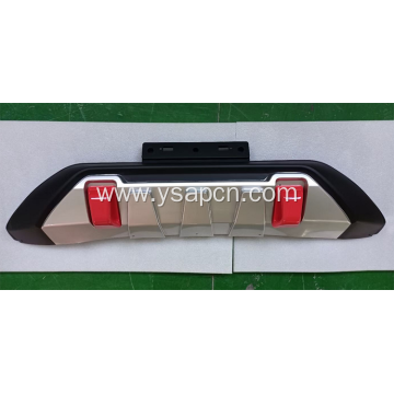 Factory price Front bumper guard for 2021 BT50